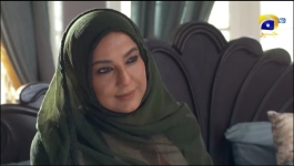 Pathar Dil - Episode 08 - 11th August 2025